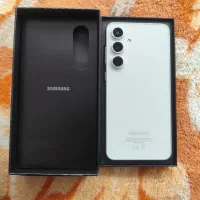 S24fe با گارانتی فعال