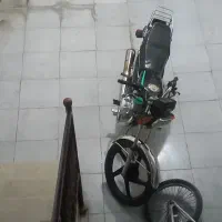 موتور هندا