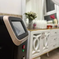 اپراتور لیزر