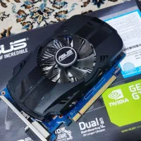 کارت گرافیک asus|قطعات و لوازم جانبی رایانه|سراوان, |دیوار