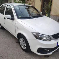 ساینا s بنزینی مدل 402 -- کارکرد 30 تا|خودرو سواری و وانت|پارسآباد, |دیوار