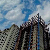 پیش فروش واحد۹۱متردریاچه/زندگی دربرج نمونه غرب شهر