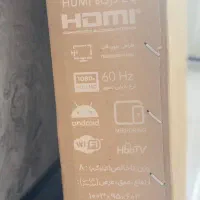 تلویزیون ال ای دی آکبند|تلویزیون و پروژکتور|تهران, فلسطین (میدان انقلاب)|دیوار