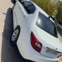 دنا اتومات ۴۰۲|خودرو سواری و وانت|قشم, |دیوار