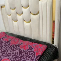 تخت خواب دونفره