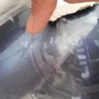 اجاق گاز صفحه ای  بوش|اجاق گاز و لوازم برقی پخت‌وپز|فیروزکوه, |دیوار