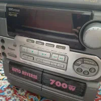 سیستم صوتی آیوا ،اصل و در حد نو|سیستم صوتی خانگی|تهران, حکیمیه|دیوار