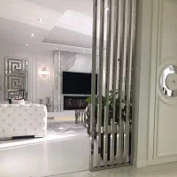 اجرای تخصصی تیوی وال TV WALL|خدمات پیشه و مهارت|فردیس, قریشی|دیوار