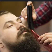 اصلاح مو مردانه فقط 60 هزار تومان