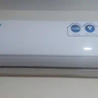 کولر گازی ۱۲ هزار وسپوینت