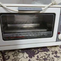 آون توستر مدل