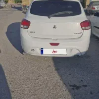 تیبا 2|خودرو سواری و وانت|اهواز, بیست متری شهدا|دیوار