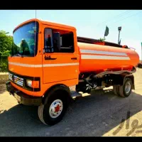 تخلیه چاه فاضلاب با دستگاه لجن کش کل استان البرز