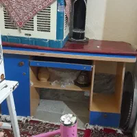 میز کامپیوتر سالم قیمت ۱،۵۰۰۰۰۰