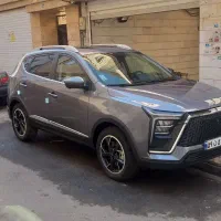 kmc  x5|خودرو سواری و وانت|تهران, نعمت‌آباد|دیوار