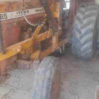 تراکتور ۲۸۵ با بیل لودری|خودرو سنگین|سده (خراسان جنوبی), |دیوار