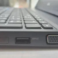 لپتاپ  گرافیکدار کارکرده i7  نسل 7- dell 5580|رایانه همراه|اصفهان, نقش جهان|دیوار