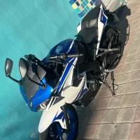 موتورRS200|موتورسیکلت|رشت, لاکانی|دیوار