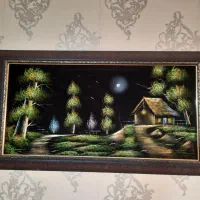 فروش چندعدد تابلو تروتمیز