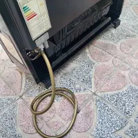 بخاری نیک کالا 16000 در حد نونو|بخاری، هیتر، شومینه|سنندج, |دیوار