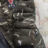 کاپشن پسرانه|لباس|آمل, |دیوار