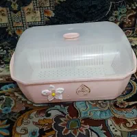 ظروف اشپزخانه