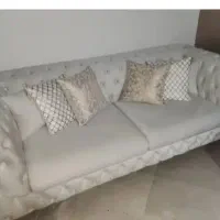 کوسن مبل|مبلمان خانگی و میز عسلی|مشهد, تربیت (صدف)|دیوار