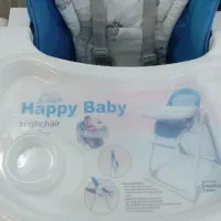 صندلی غذای کودک
