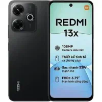 گوشی ردمی 13x