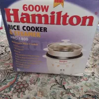 پلو پز همیلتون