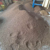 (خوراک دام نوین/پلت و سبوس)&