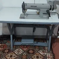 چرخ خیاطی صنعتی
