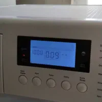 لباسشویی ۹کیلویی