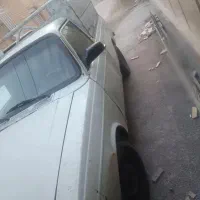 پیکان وانت88