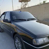 پژو 405 GLX مدل ۸۲|خودرو سواری و وانت|میناب, |دیوار