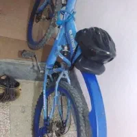 دوچرخه ۲۶ المنت ویوا معاوضه هم میکنم