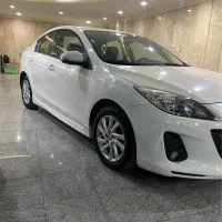 مزدا نیو مدل۹۷ در حد صفر