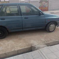 پراید