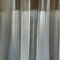 پرده پذیرایی