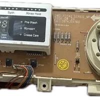 برد لباسشویی دوو دایرکت درایو  برد اصلیم