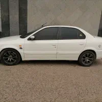 سورن 88 دوگانه سوز|خودرو سواری و وانت|کرمان, |دیوار