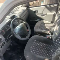 پراید مدل ۹۷