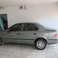 سمند مدل ۱۳۸۴