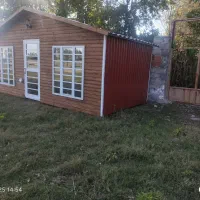 طراحی وساخت کلبه سوئیسی وسوئدی|خدمات پیشه و مهارت|قائم‌شهر, |دیوار