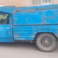 نیسان آبی