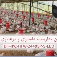 iHD ip|دوربین مداربسته|خاش, |دیوار