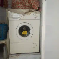 ماشین لباسشویی ارج