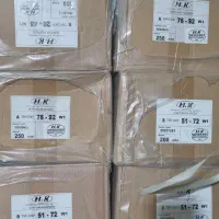 پخش بست های فلزی HK و بست پلاستیکی