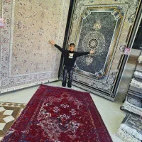 پخش فرش مشهدوکاشان مستقیم ازکارخانه