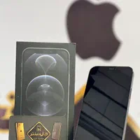 کال سنتر Apple IPhone 12 Pro (Zaa-256)|موبایل|اسلام‌شهر, زرافشان|دیوار